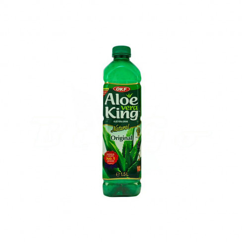 OKF ALOE VERA KING 30% ITAL NATURAL 1500ML