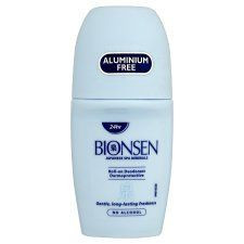 Bionsen deo roll-on 50 ml akciós termékkép 1