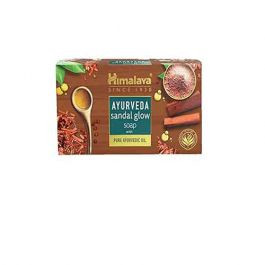 HIMALAYA SZAPPAN AJURVÉDIK. SZANTÁL 125 g