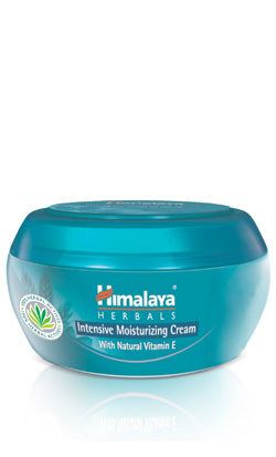 Himalaya herbals intenzív hidratáló bőrápoló krém e-vitamin 150 ml akciós termékkép 1