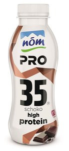 NÖM PRO PROTEINITAL CSOKOLÁDÉ 30NAP 350 g akciós termékkép 1