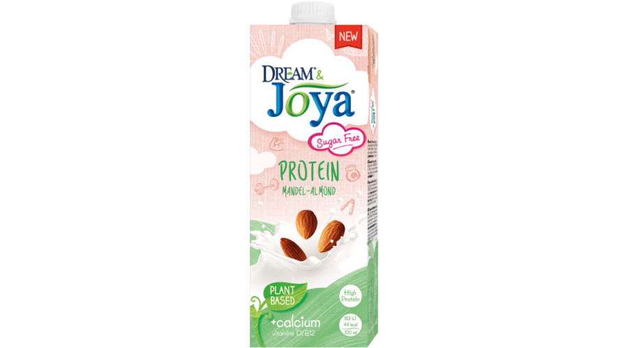 Joya dream mandula protein ital 1000 ml