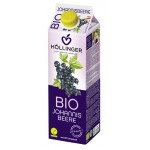 Höllinger bio feketeribizlilé 1000ml 1000 ml