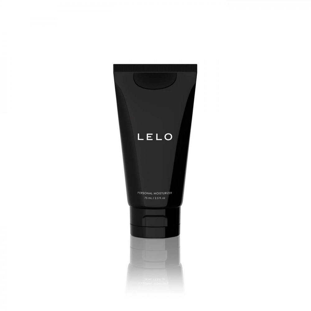 LELO - hidratáló vízbázisú síkosító (75ml)