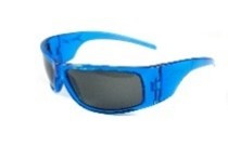 Banz Blue Wraparound Junior