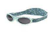 Baby Banz Confetti Green