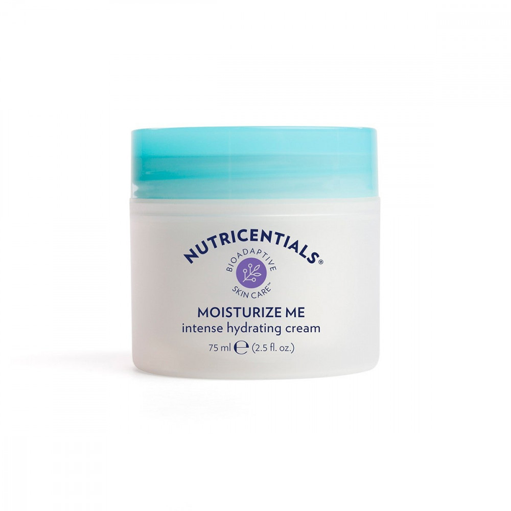 Nu Skin Moisturize Me Intense Hydrating Cream (intenzív hidratálókrém) 75ml