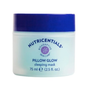 Nu Skin Pillow Glow Sleeping Mask éjszakai arcmaszk 75 ml