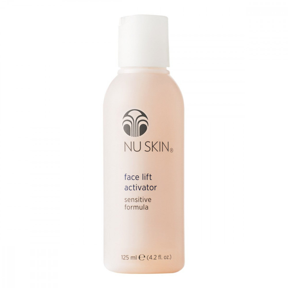 Nu Skin Face Lift Activator (Arcfeszesítő aktivátor) 125ml