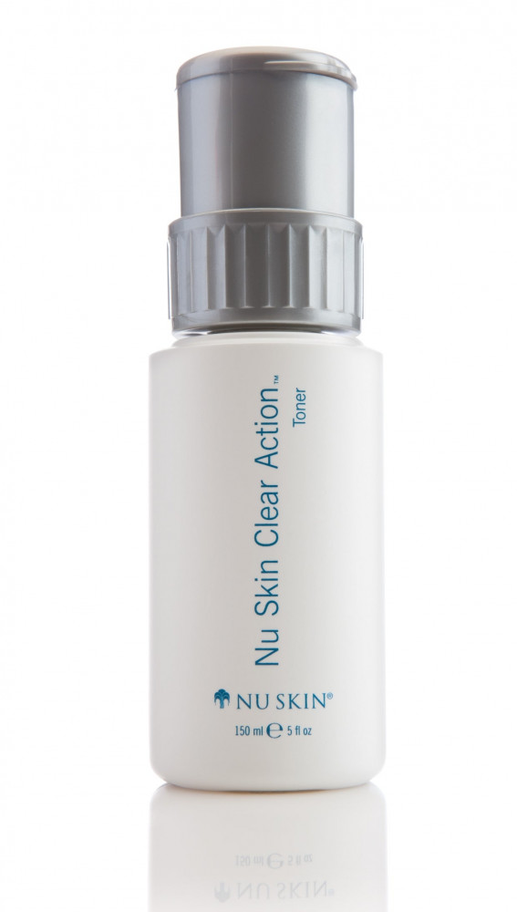 Nu Skin® Clear Action® Toner (Tonik) 150ml