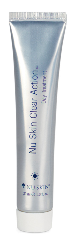 Nu Skin® Clear Action® Day Treatment (Nappali kezelés) 30ml