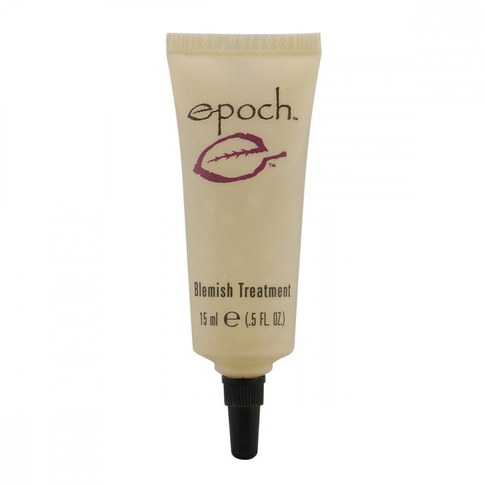 Nu Skin Epoch Blemish Treatment (Pattanáskezelő) 15ml