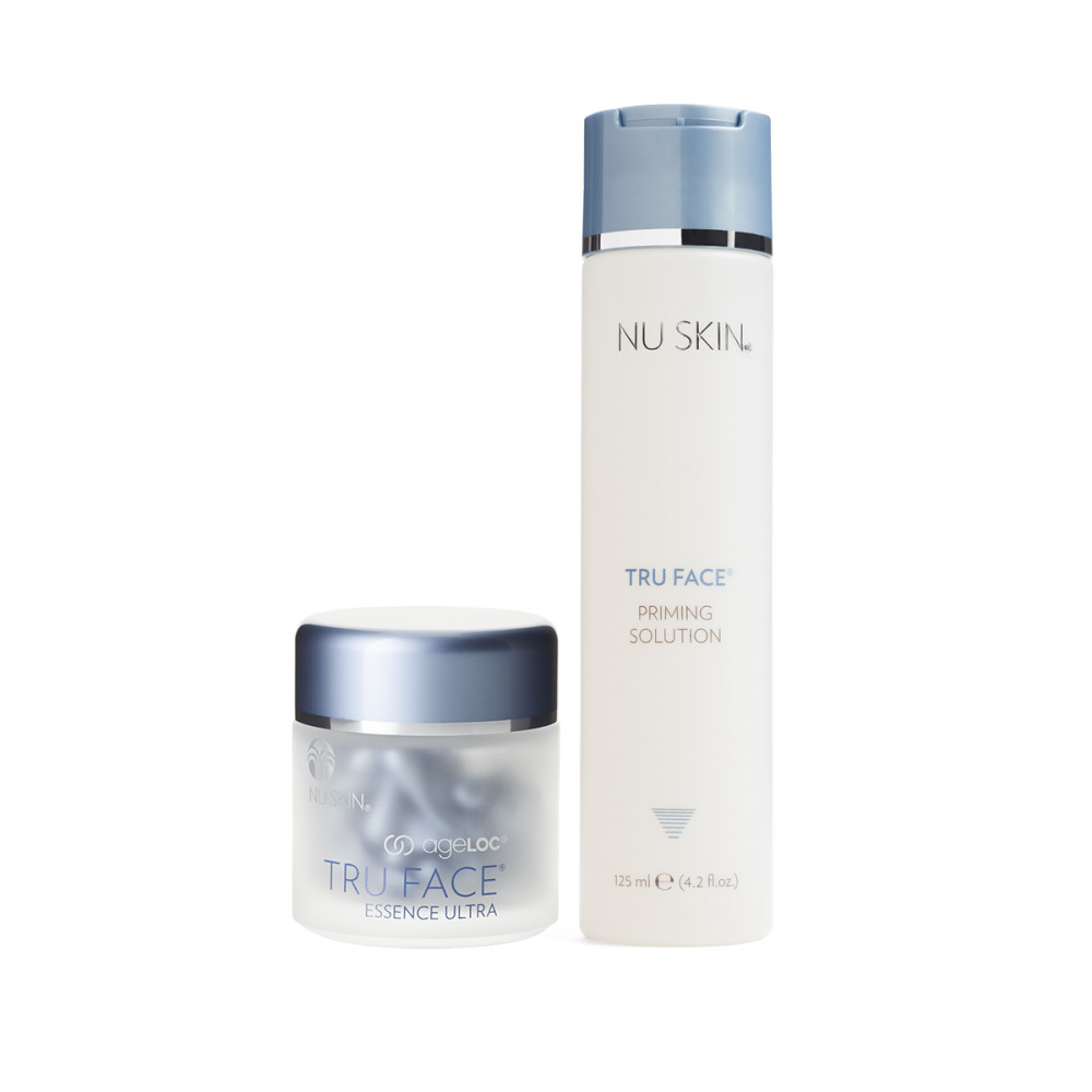 Nu Skin ageLOC Tru Face Essence Ultra ADR csomag