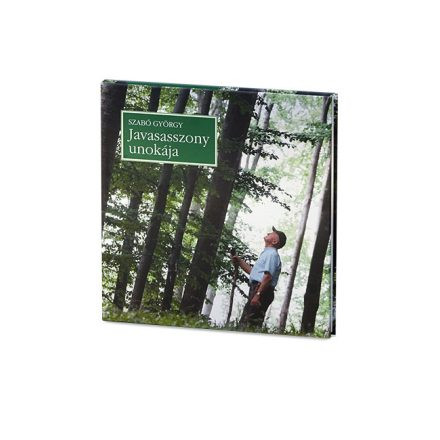 Javasasszony unokája