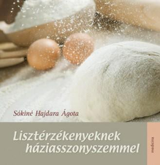 Lisztérzékenyeknek háziasszonyszemmel