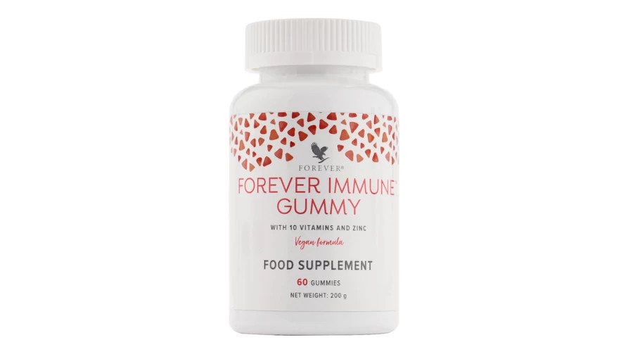 Forever Immune Gummy akciós termékkép 1