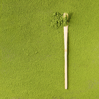 Matcha Tsuki Chashaku bambusz tea kanál akciós termékkép 1