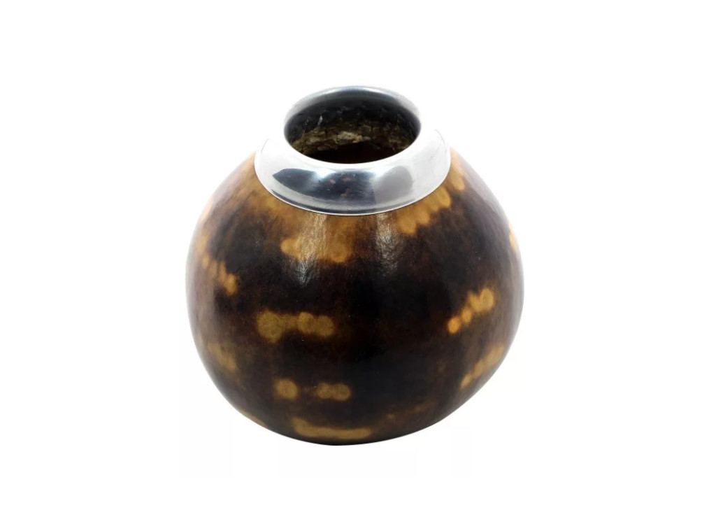 Mate tök - Mate tea készítő edény akciós termékkép 1