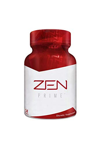 Jeunesse Zen Prime 14 tabletta